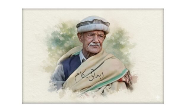 اشرف غمگین، فکرِ انقلاب کے امین شاعر