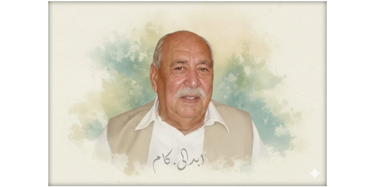 بابائے صوابی، حاجی رحمان اللہ خان