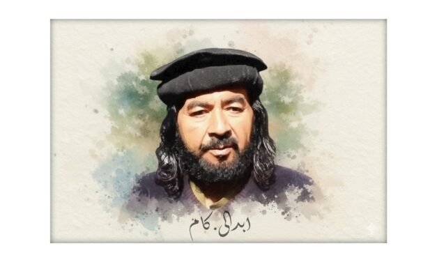 افسر خان، پشتو فن کار کی بے قدری کی ایک تلخ مثال