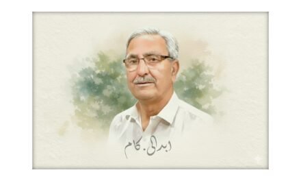 محسنِ صوابی، مختیار خان ایڈوکیٹ