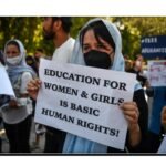 عورتوں کی تعلیم کے خلاف متحد قوتیں