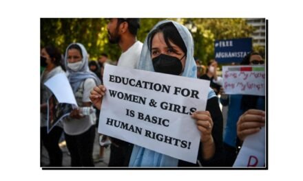 عورتوں کی تعلیم کے خلاف متحد قوتیں