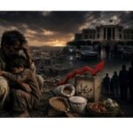 ظلم کی شام