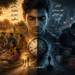 اکیسویں صدی میں معاشرتی تبدیلی ایک المیہ